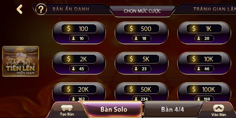 Game bài Sunwin với các trò chơi đặc sắc nhất